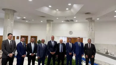 مصر للطيران