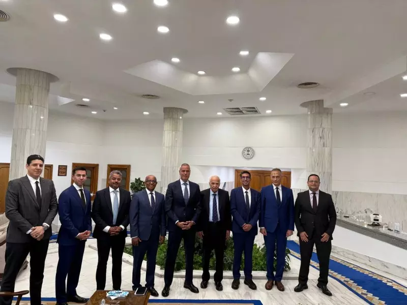 مصر للطيران