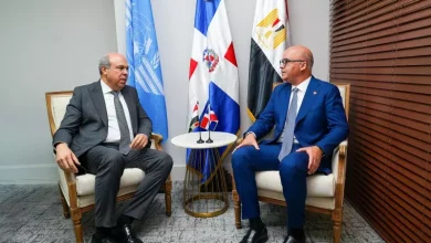 وزير الطيران
