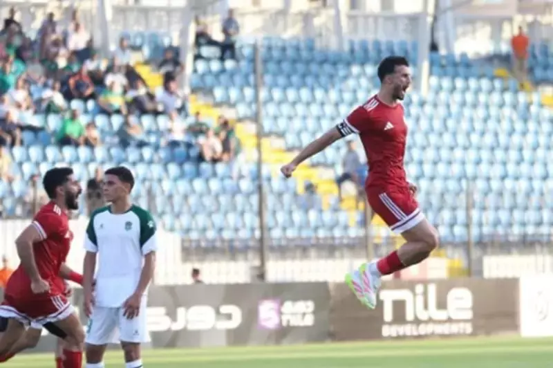الاتحاد السكندري