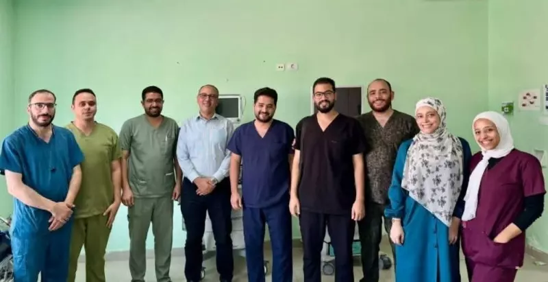 مستشفى 15 مايو