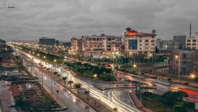 دمياط الجديدة