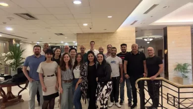 شركة البحر الأحمر