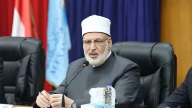 وكيل الأزهر