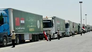 بيت الزكاة والصدقات