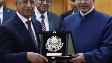 الاكاديمية العربية