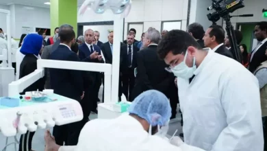 الاكاديمية العربية