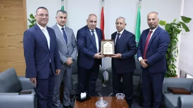 الاكاديمية العربية