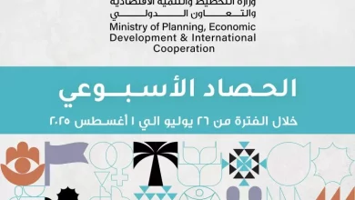 وزارة التخطيط والتنمية الاقتصادية والتعاون الدولي