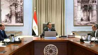رئيس الوزراء