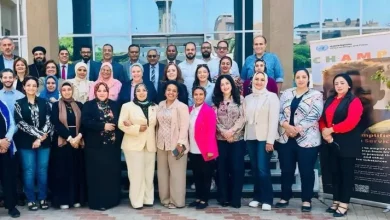 مكافحة الإدمان