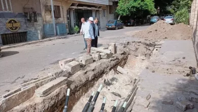 الكهرباء