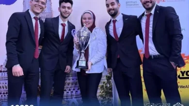 الاكاديمية العربية