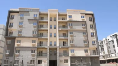 وزارة الاسكان