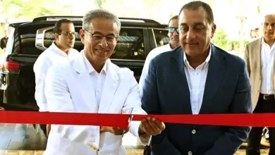 رئيس الوزراء