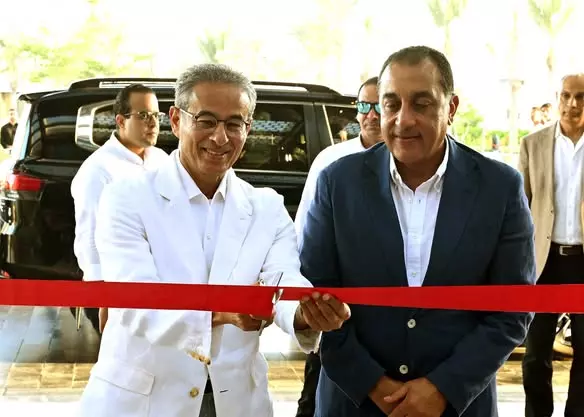 رئيس الوزراء
