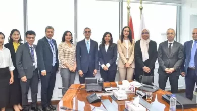 وزير الاستثمار
