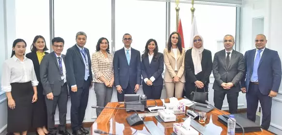 وزير الاستثمار