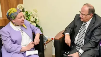 رئيس هيئة الدواء