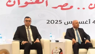 وزير الاسكان