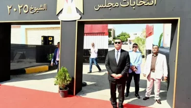 وزير الاسكان