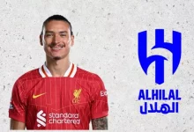 داروين نونيز