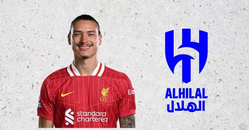 داروين نونيز