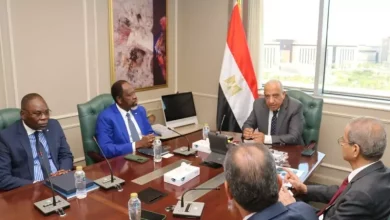 مصر