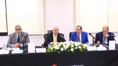 وزير التعليم العالي