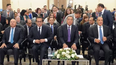 الريف المصري