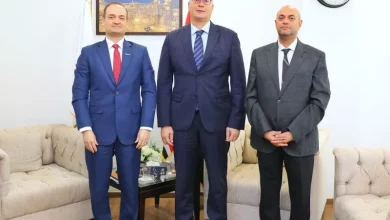 وزير البترول