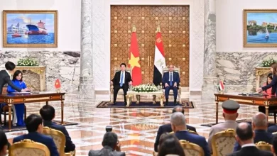 مصر