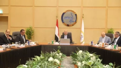 وزير النقل