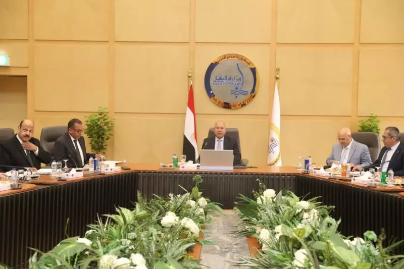 وزير النقل
