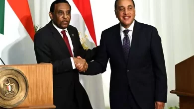 رئيس الوزراء