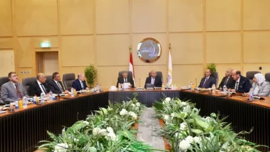 وزير النقل