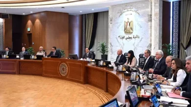 رئيس الوزراء