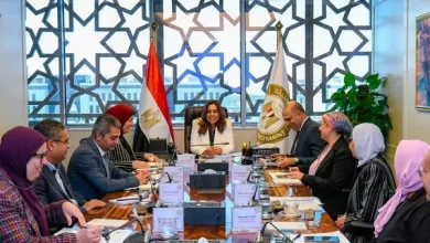 البيئة