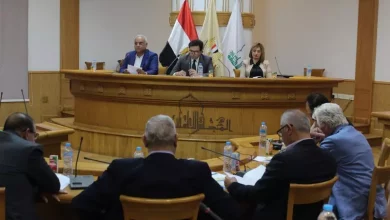 وزير الثقافة