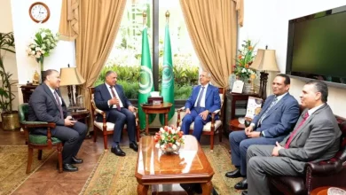 الاكاديمية العربية