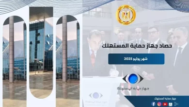حماية المستهلك