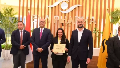 وزير العمل