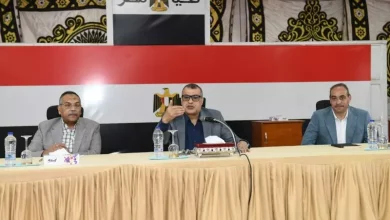 الانتاج الحربي