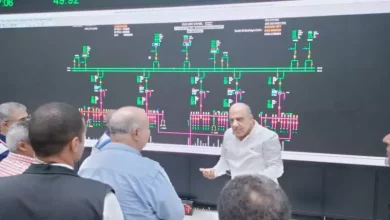 الكهرباء