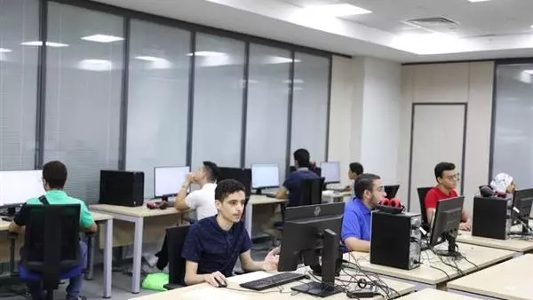 تنسيق المرحلة الثانية