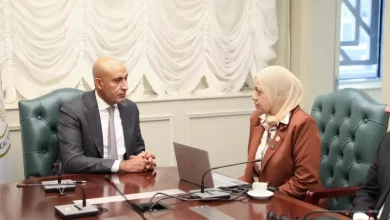 التربية والتعليم