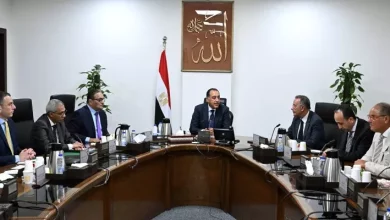 رئيس الوزراء