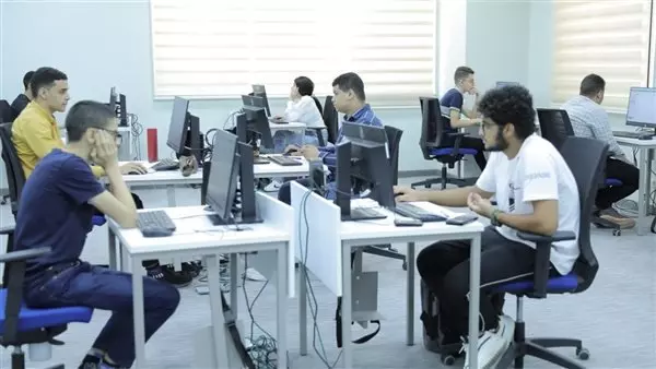 تنسيق المرحلة الثانية