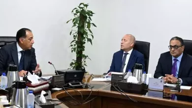 رئيس الوزراء