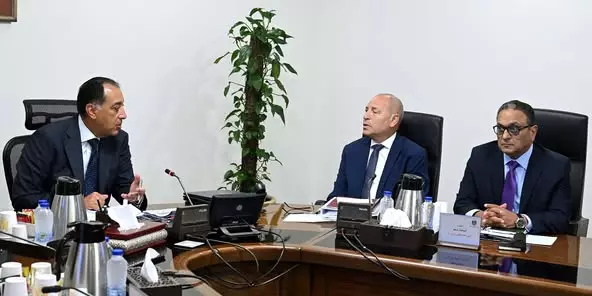رئيس الوزراء